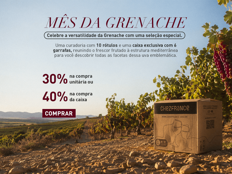 Uva Grenache